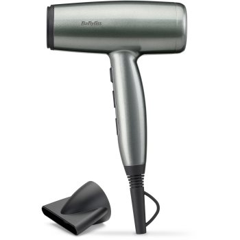 BaByliss Xanadu D581E uscator de par - imagine 2